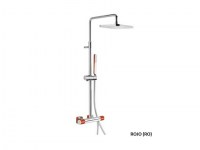 TRESGRIFERIA LOFT COLORS COLUMNA DUCHA